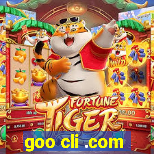 goo cli .com